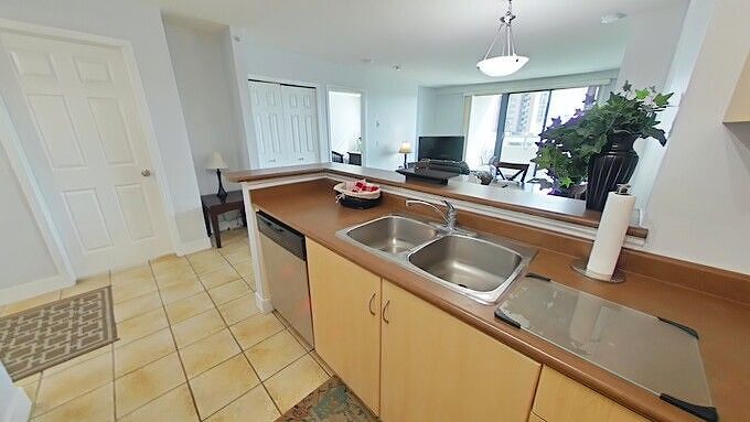 Photo of Beautiful Two Bedroom Fully Furnished Condo at Discovery - All Util. Inc! Property Image