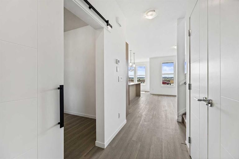 Photo of Brand new single family house Property Image