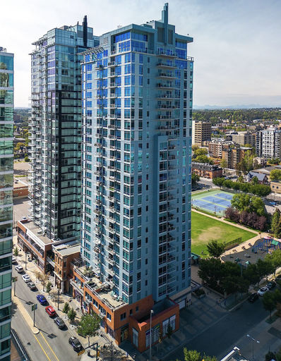 Photo of Executive Rental - Modern Gem on the park 2bed/2bth - Turnkey Property Image