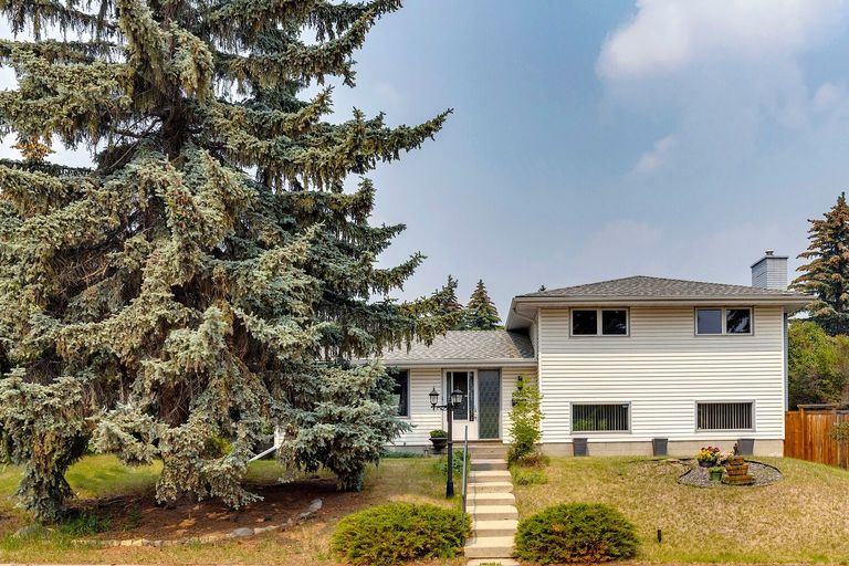 Photo of 4 Bedroom Detached full house in University Heights Property Image