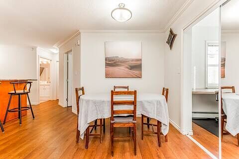 Photo of Downtown Edmonton 2 Bed 2 Full Bath FURNISHED SUITE Property Image