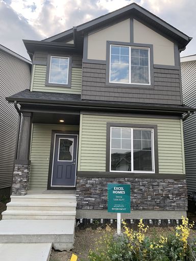 Photo of BEAUTIFUL NEW 4 BDRM HOME IN EDGEMONT! Property Image