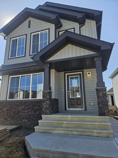 Photo of Elegant Brand new Home in Colak, SW Edmonton - Ready to be Yours! Property Image