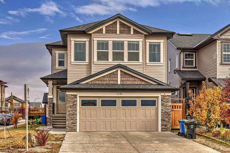 Photo of 3 Bedroom Serene Living Abode Property Image