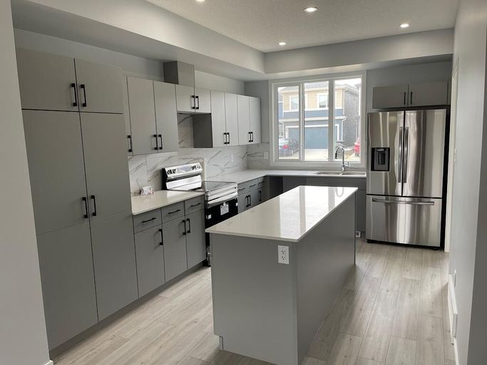 Photo of Newly build house waiting for good occupant Property Image