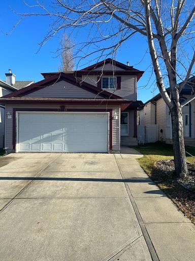 Photo of 3 bedroom 2.5 bath / main floor Laundary /double garage attach($2000+Utilities) Property Image