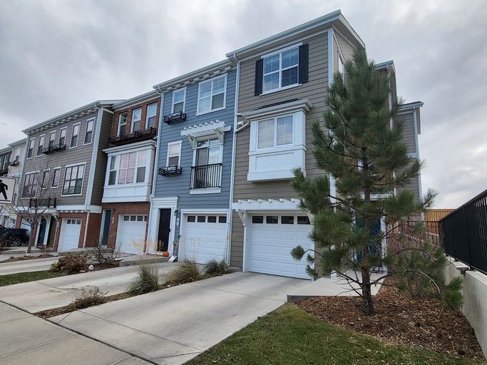 Photo of Sherwood 3 Bedroom Townhouse Property Image