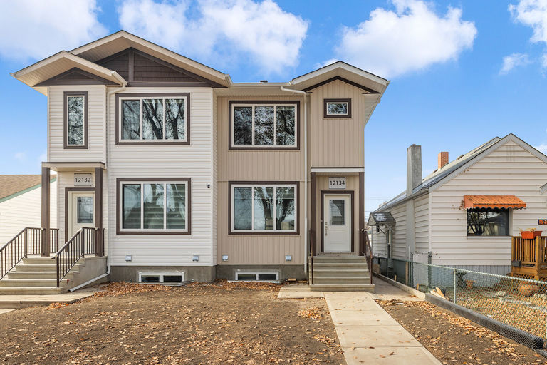 Photo of Brand New construction ½ duplex unit for rent availble immediately Property Image