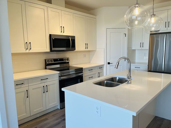 Photo of Beautiful Brand New 2 Bed Condo Available for Rent Immediately at Seton Property Image