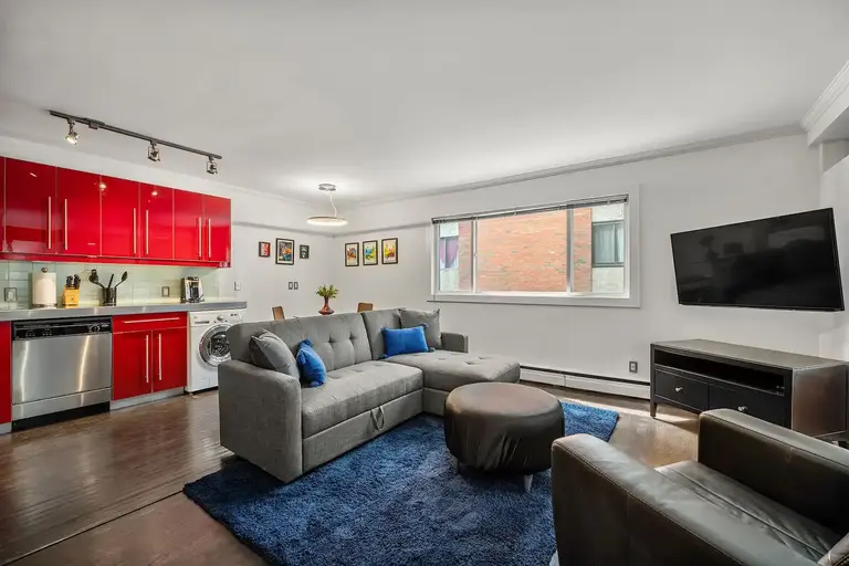 Photo of Furnished 1-Bedroom in Beltline – Live in Calgary’s Top Inner-City Community Property Image