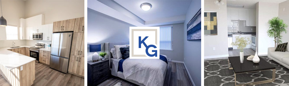 Kelson Group Apartments