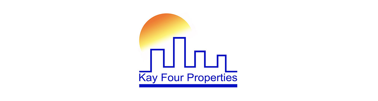 Kay Four Properties Logo