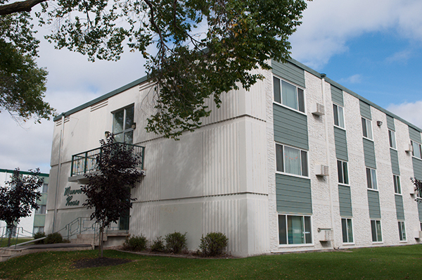 Photo of 1035 Monroe Avenue Property Image