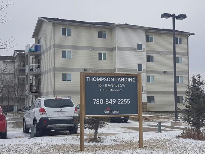 Photo of Thompson Landing Property Image