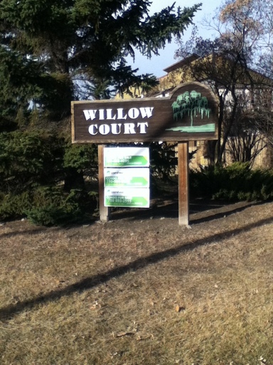 Photo of Willow Court Property Image