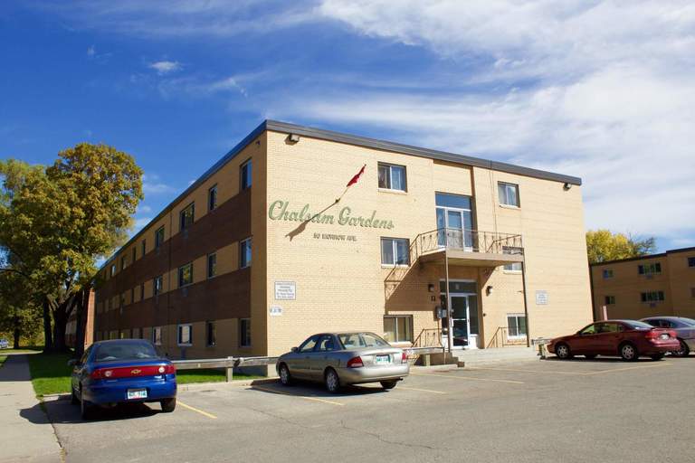 Photo of Chalsam Gardens Property Image