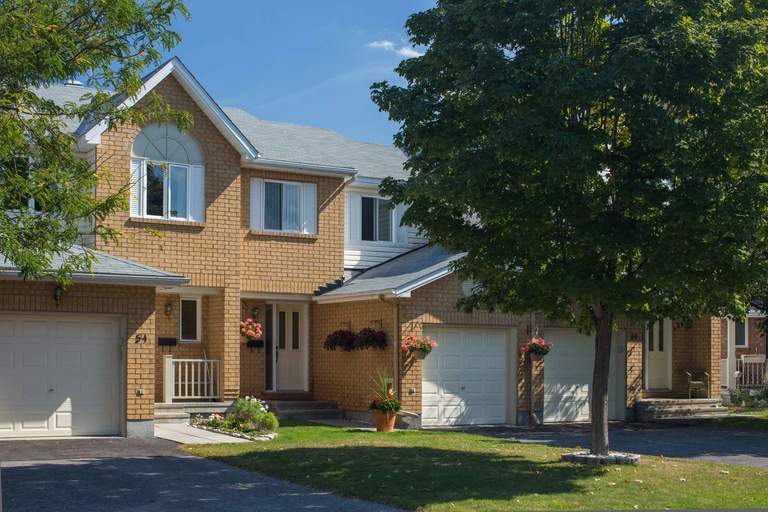Photo of Bridlewood Garden Homes Property Image