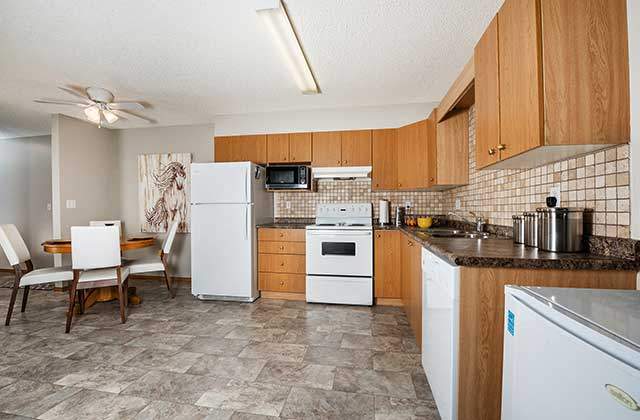 Photo of Emerald Manor Apartments Grande Prairie Property Image