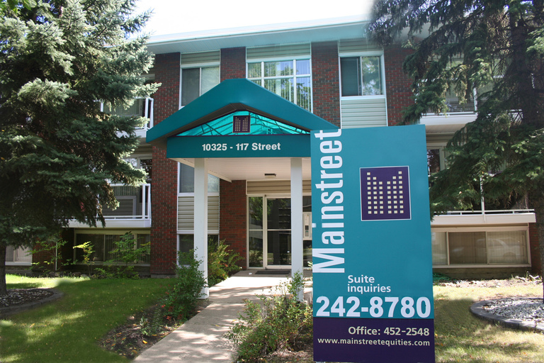 Photo of Dickens Apartments Property Image
