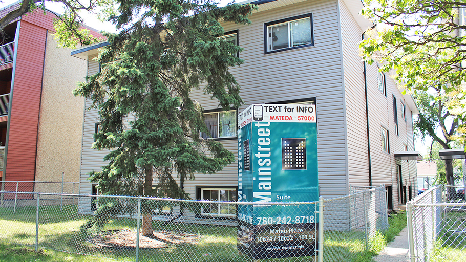 Photo of Mateo Place Property Image
