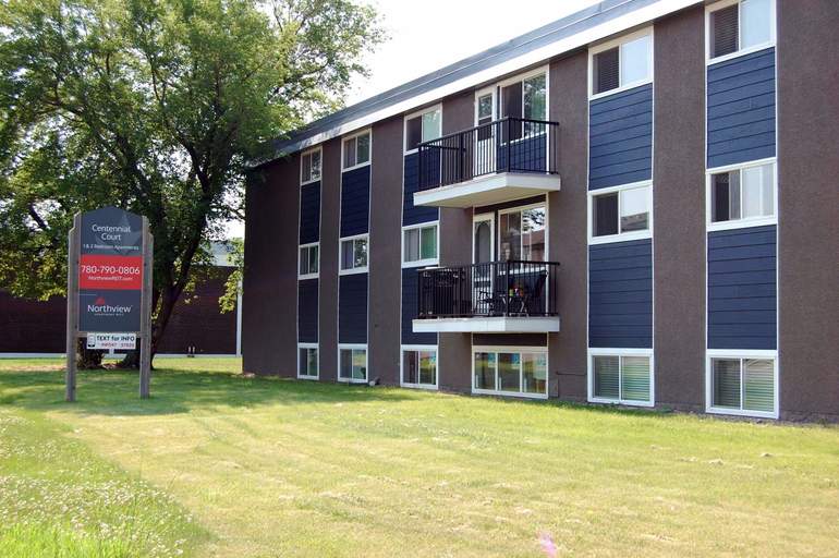Photo of Centennial Court Property Image
