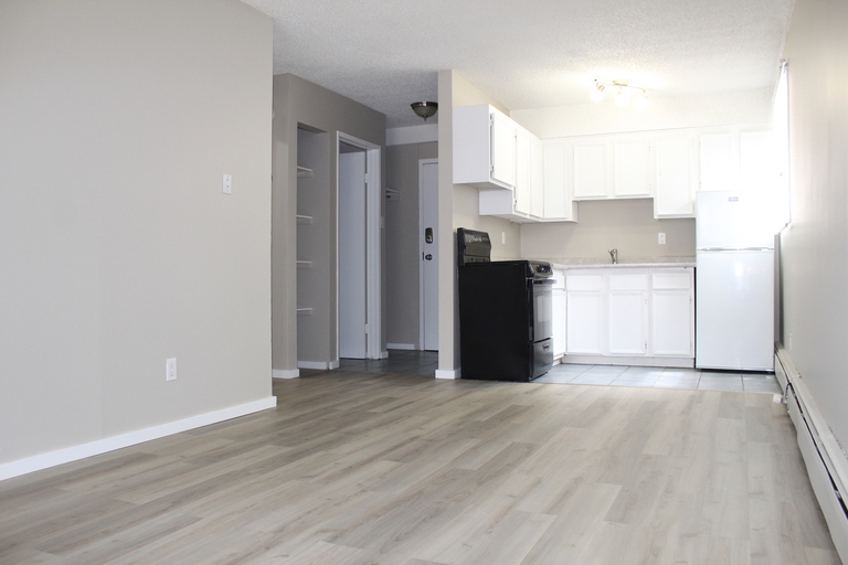 1 Bedroom Apartment For Rent In Saskatoon