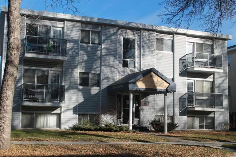Photo of 10644 - 80 Ave NW - Oakdale Arms Property Image