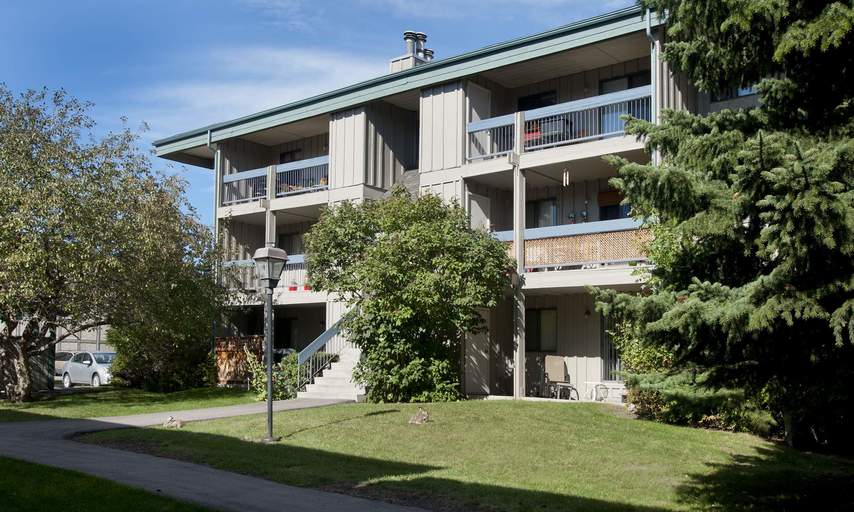 Photo of Cedars Of Calgary Property Image