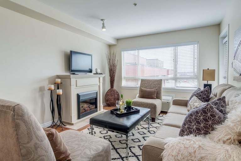 Photo of Langley Apts Property Image