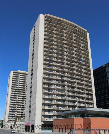 Photo of Continental Towers Property Image