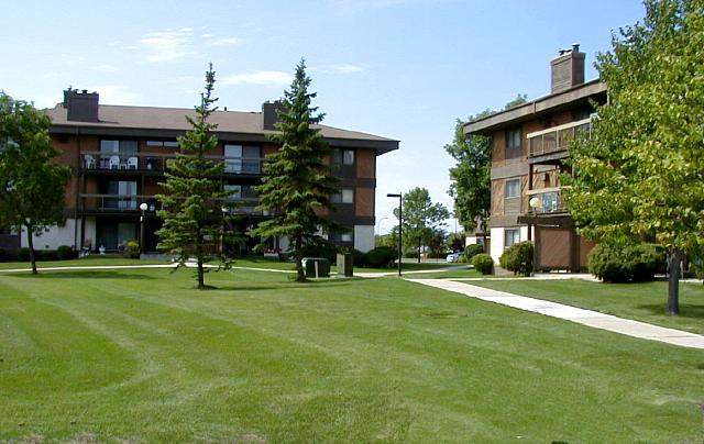 Lakepointe I 1035 Beaverhill Blvd Winnipeg Rentcanada