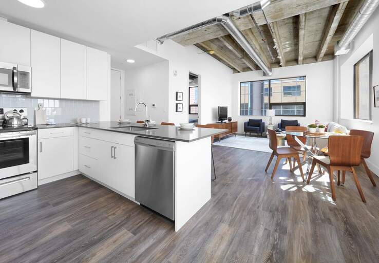 Photo of 100 House at Financial Building Property Image