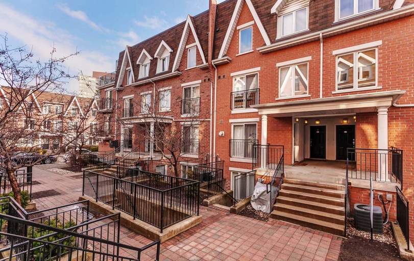 Photo of Kingtown - 16 Laidlaw Street Property Image