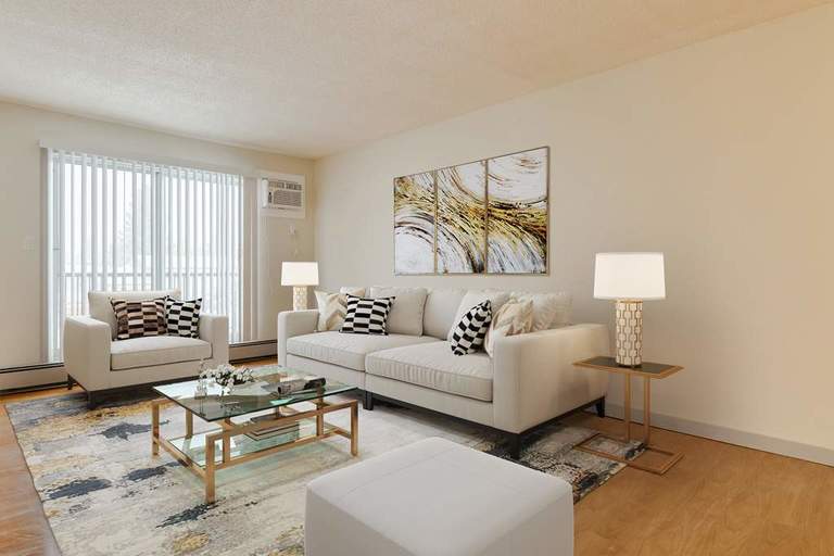 Photo of Columbian Apartments Property Image