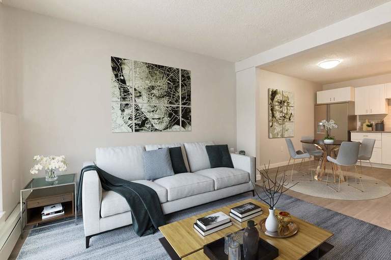 Photo of Cotton Wood Apartments Property Image