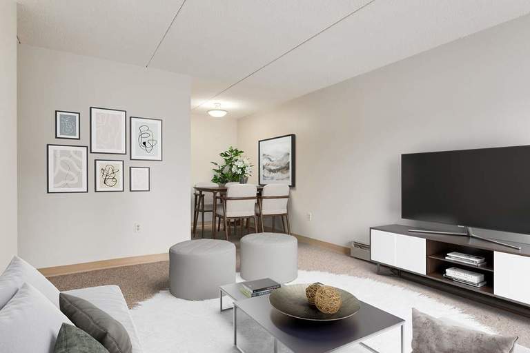 Photo of Heritage House Property Image