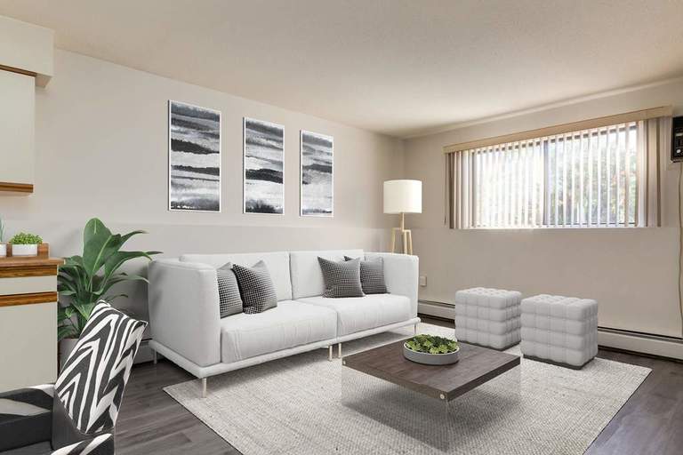 Photo of Scherer Apartments Property Image