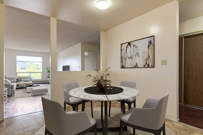 Photo of South Park Apartments Property Image