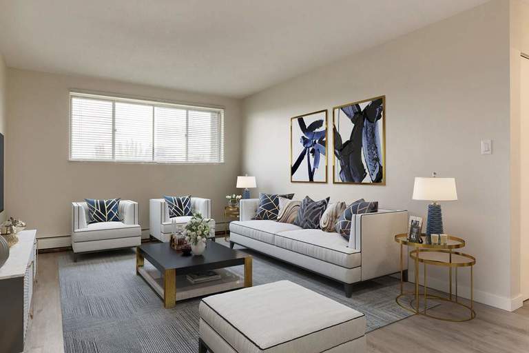 Photo of Valleyview Apartments Property Image