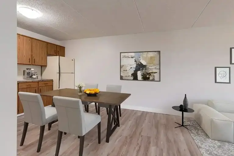 Photo of Palm Road Apartments Property Image