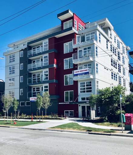 Photo of Magnolia Place Property Image