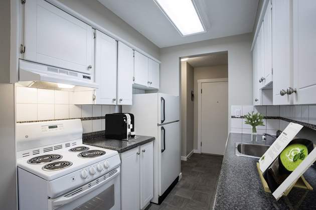 Photo of Buckland Manor Apartments Property Image