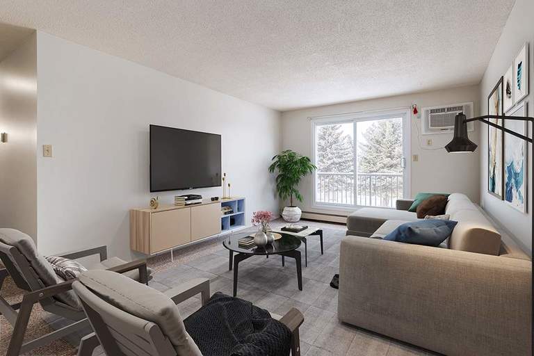 Photo of Harvester Apartments Property Image