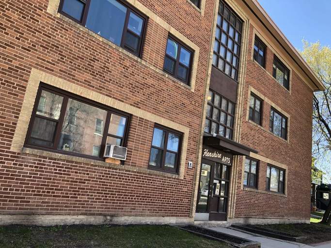 Photo of Henshire Apartments Property Image