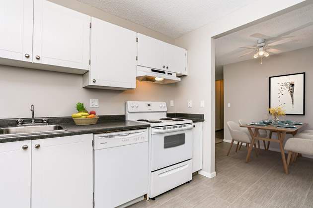 Photo of Broadview Meadows Apartments Sherwood Park Property Image