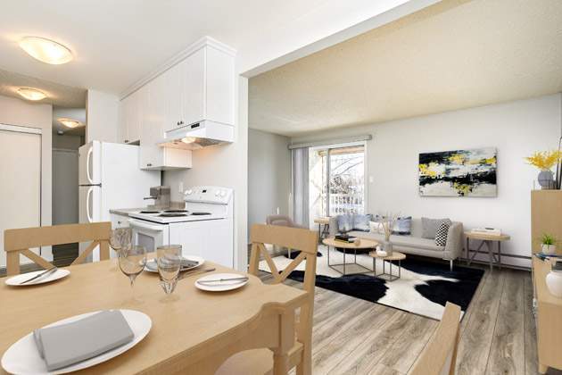 Photo of Callingwood on 170th Apartments Edmonton Property Image