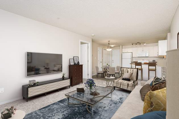 Photo of Providence Apartments Edmonton Property Image