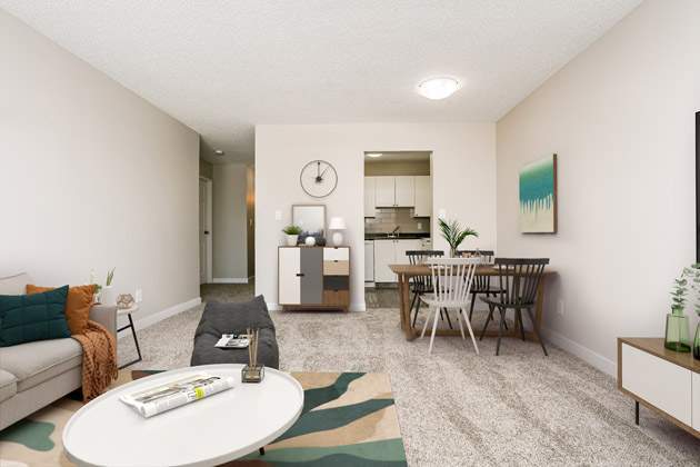 Photo of Southdale Park Apartments Edmonton Property Image