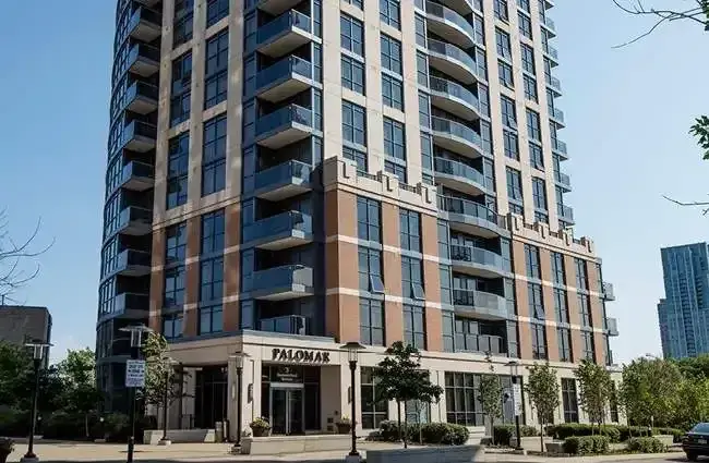 Photo of Palomar at Village Gate West Property Image