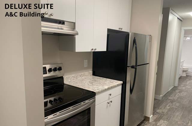 Photo of Heatheridge Estates Apartments Edmonton Property Image